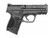 M&P 2.0 SubComp 9mm 3.6" Blk NTS 12rd