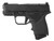 Handall Beaver-TGrip Sleeve Spr HellC Blk