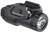 Foxtrot1x Weapon Mounted White Light Blk