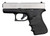 Handall Beaver-T GripSleeve Gk 43X48 Blk