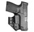 MFT Minimalist IWB S&W M&P 1.0, 2.0 Ambi