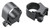 Detachable Rings 30mm High Matte