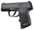 Handall Beaver-T GripSleeve Sig 365 Blk