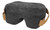 Steady-Shot Foxtrot & Lrg Bag Heavyweight Blk