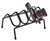 Hornady/SnapSafe 4-Gun Pistol Rack
