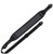 Cascade Neoprene Sling w/Swivels Black/Grey