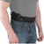 Hideout Belly Band Gun Holster Med to XL Blk