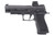 P320 X-Full Size 9mm 4.7" Blk (2) 17-rd