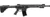 VR70 12 Ga 20" Black 5-rd