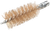 Hoppe's 1314P Phosphor Bronze Brush 12 Gauge 10 Pack