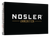 Nosler 44501 Match Grade  6.5Grendel 123gr Custom Competition Hollow Point Boat Tail 20 Per Box/10 Case