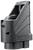 Butler Creek BCA2XSML ASAP Universal Mag Loader Double Stack Black Polymer Multi-Caliber