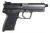 HK 81000352 USP Tactical V1 45 ACP 5.09" 10+1 (2) Black Black Steel Slide Black Polymer Grip