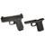 RUGER RXM 9MM 15RD NS GRY W/MGPL EHG