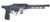 ADX Pistol 22LR 10.2" TB Black 20-rd