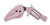 Mini-Rev Rose 22Mag 1 1/8" SS/Rose 5-rd