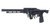 ADX SBR .22 LR 10.2" TB Blk 20-rd