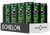 ECHELON ECHP-TRAY-04   SOUR APPLE            12OZ