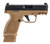 Masada Slim Elite 9mm 3.4" OR, Coy 1-13/17-rd