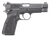 EAA GIRSAN 390440 MCP 35 PI 9mm Luger 15+1 3.88" Stainless Steel Barrel, Matte Black Serrated Slide, Matte Black Steel Frame w/Beavertail, Black Checkered Polymer Grips, Ambidextrous