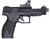TX22 Comp 22lr 5.4" Blk JH Sign 16r TALO