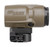 Juliet3T AMR Cmpt Magnifier 3x22mm FDE