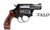 Roscoe Ron Burg 38Spl 2" Blk/Burg Prl 5 TALO