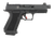 Shadow Systems SS-1075-B MR920 War Poet 9mm Luger 15+1, 5" Black Nitride Match Grade/Spiral Fluted/Threaded Barrel & Optic Cut/Serrated/Window Cut Stainless Steel Slide, Polymer Frame w/Beavertail & P