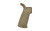 XTS 15 DEGREE RUBBER AR GRIP FDE