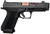 SHADOW SS-1211 MR920P 9MM BRZ/BLK