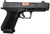 SHADOW SS-1211 MR920P 9MM BRZ/BLK