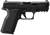 FUSION XF-9-BLK XF PRO 9MM 4" 15R BLACK