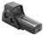 Eotech 552XR308 HWS 552  Matte Black 1 x 1.20" x 0.85" XR308 Reticle