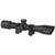 TRUGLO XTREME 4X32 MDOT W/RNG MBLK