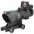 TRIJICON ACOG 4X32 223 GRN XHR W/RMR