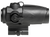 Sightmark SM26020 Wolverine FSR Red Dot Sight Matte Black 1 x 28 mm 2 MOA  Red Dot