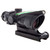 TRIJICON ACOG 4X32 .223 GRN CHEVRON