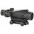 TRIJICON ACOG RCO 4X32 RED CHV M4