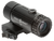 Sightmark SM19063 T-3 Magnifier 3X  with Flip to Side Mount Matte Black 3 x 23mm