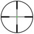 TRIJICON ACCUPOINT 2.5-10X56 GRN DOT