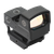 Sightmark SM26017 Core Shot A-Spec FMS Reflex Sight Matte Black 1 x 28 x 18 mm 5 MOA Red Dot