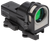 Meprolight USA 626310 M21  Black 1x 30 mm 5.5 MOA Dot