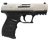 Walther Arms 5082501 CCP M2 380 ACP 8+1 3.54" Stainless Steel Barrel, Serrated Stainless Steel Slide, Black Polymer Frame w/Picatinny Rail, Black Finger Grooved Grip, Firing Pin/Manual Safety