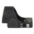 TRIJICON SRO 2.5 MOA ADJ LED RED DOT