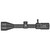 SIG BUCKMSTRS SCOPE 3-9X50 BDC BLK