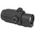 EOTECH G33 3X MAGNIFER STS MNT BLK
