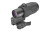 EOTECH G33 3X MAGNIFER STS MNT BLK
