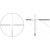 TRIJICON CREDO HX 1-6X24 BDC 223 RED