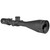 TRIJICON CREDO 2.5-15X56 SFP MRAD GR