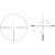 TRIJICON HURON 3-12X40 BDC HUNTER